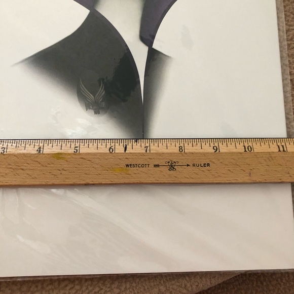 Autographed picture of Disney’s Maleficent - Picture 8 of 10